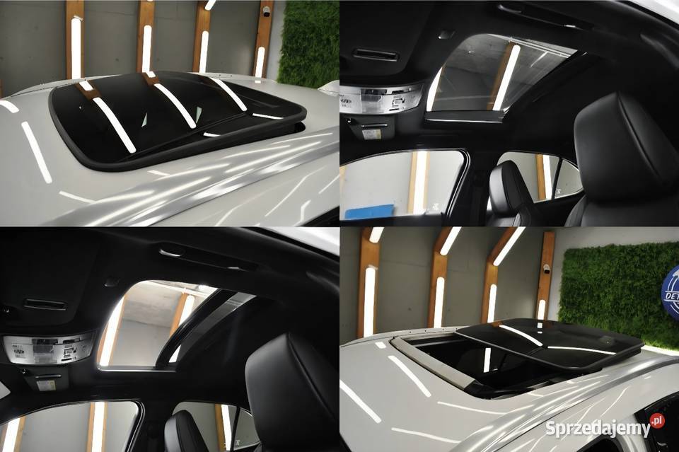 Lexus UX 250H Omotenashi Mark Levinson premium 120000km Lublin