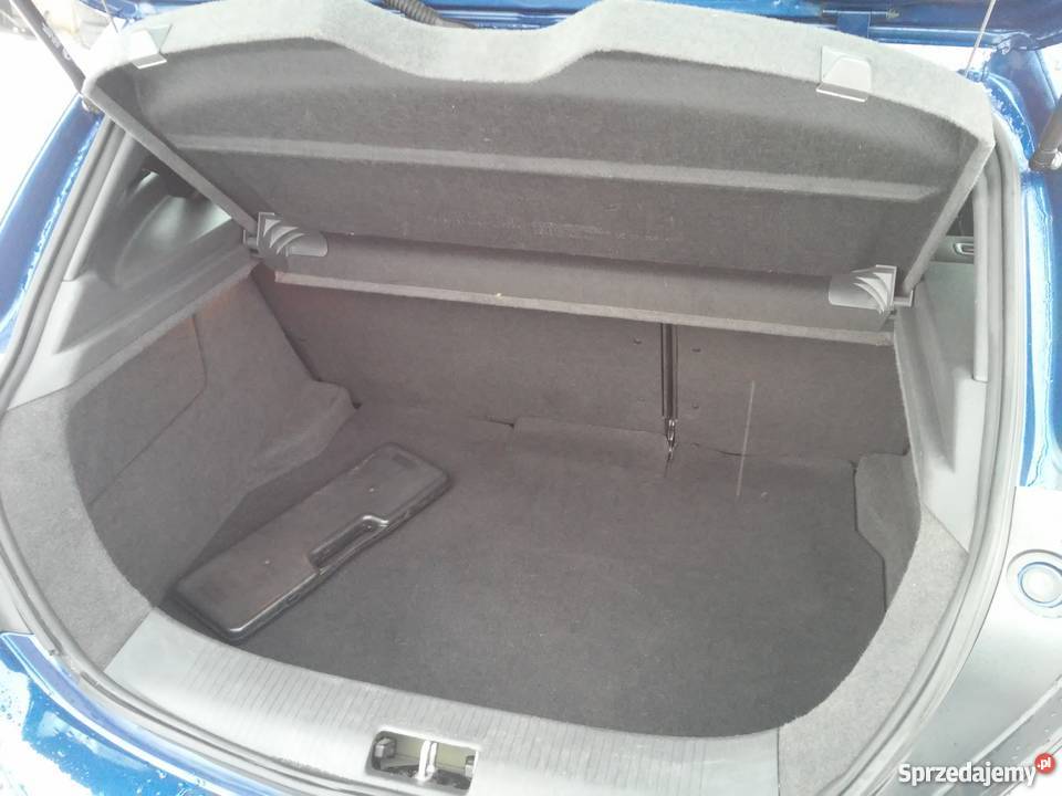 Opel astra H 18 benz 2005r wersja GTC czarna manualna świętokrzyskie Starachowice