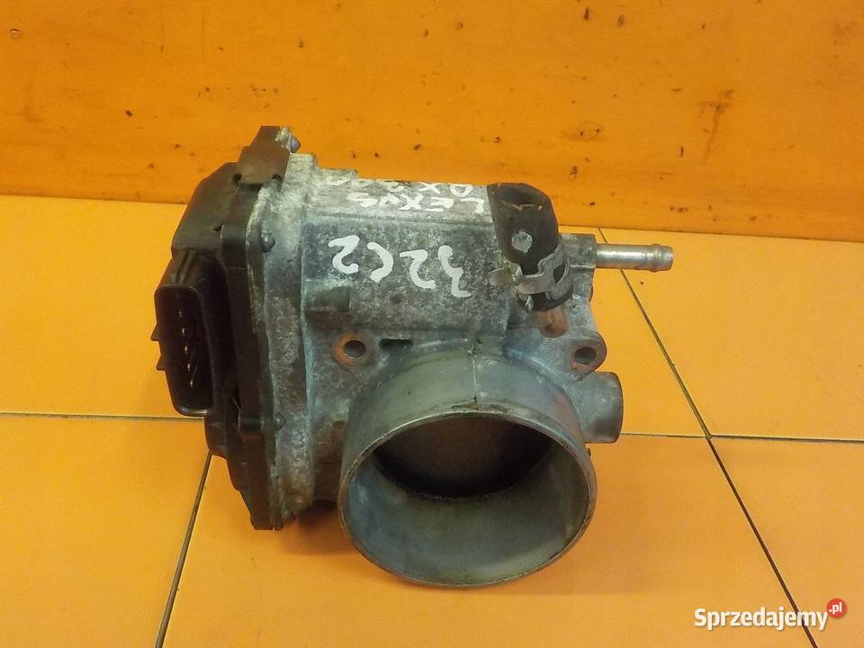 LEXUS RX300 30 V6 03r 201 1MZFE przepustnica mazowieckie