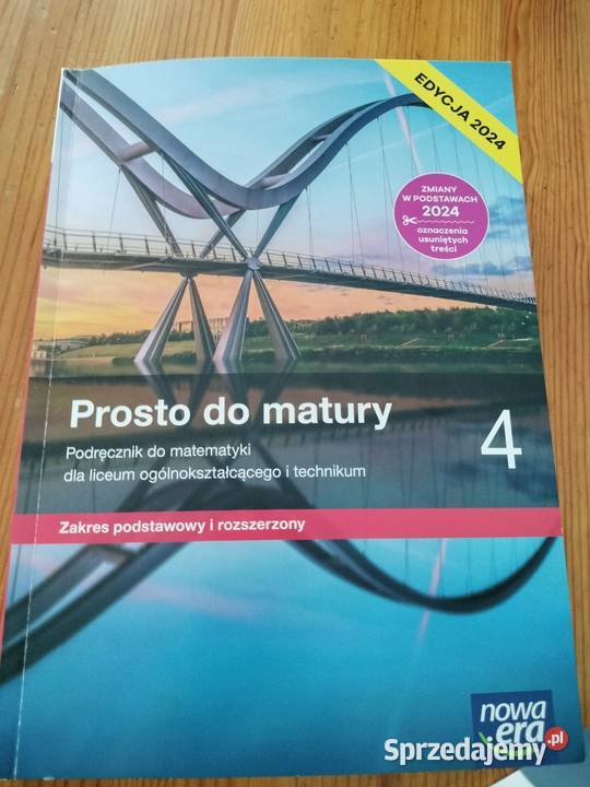 Podręcznik do matematyki klasa 4 Poznań