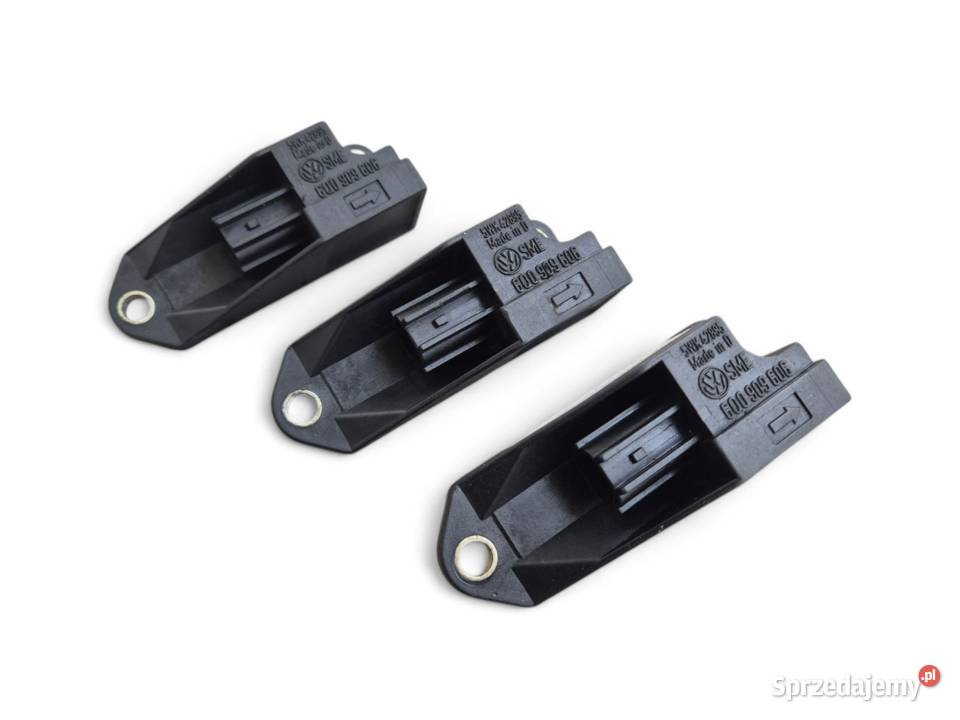 CZUJNIK UDERZENIOWY VW GOLF IV BORA LEON I VW świętokrzyskie Działoszyce