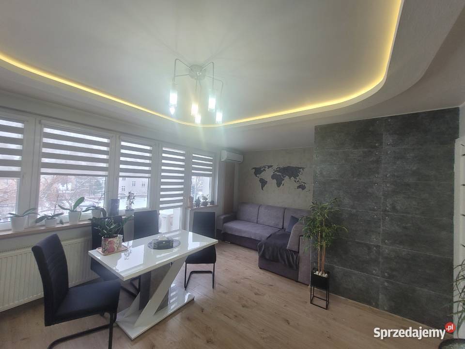 Sprzedam mieszkanie Lębork Centrum balkon 2 7766zł/m2