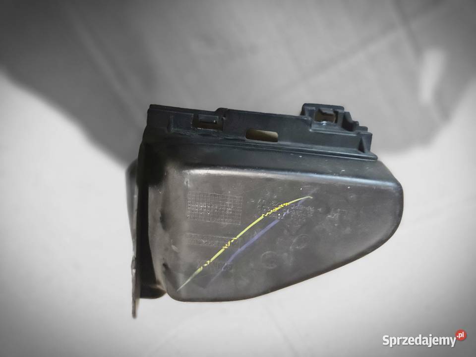 BMW G20 G21 Pokrywa AMOeK lewa 51117464271 Części samochodowe Besko