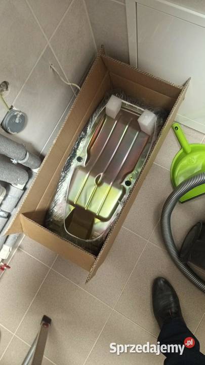 Siedzenie kanapa fotel blacha gąbka MZ ETZ 125 Zduńska Wola
