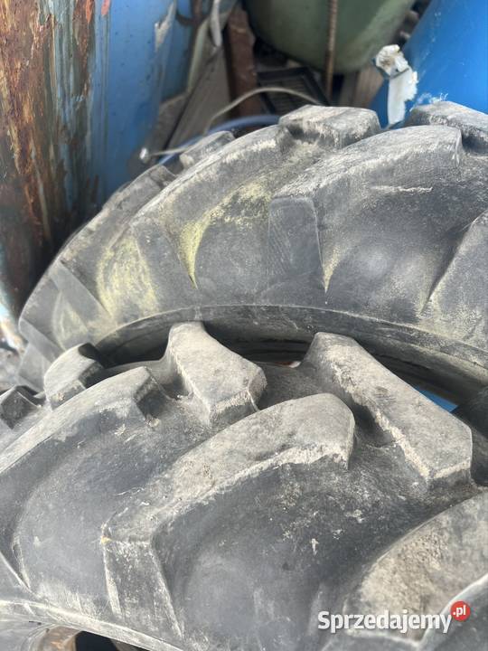 Opony Kings Tire 75016 Karłowo