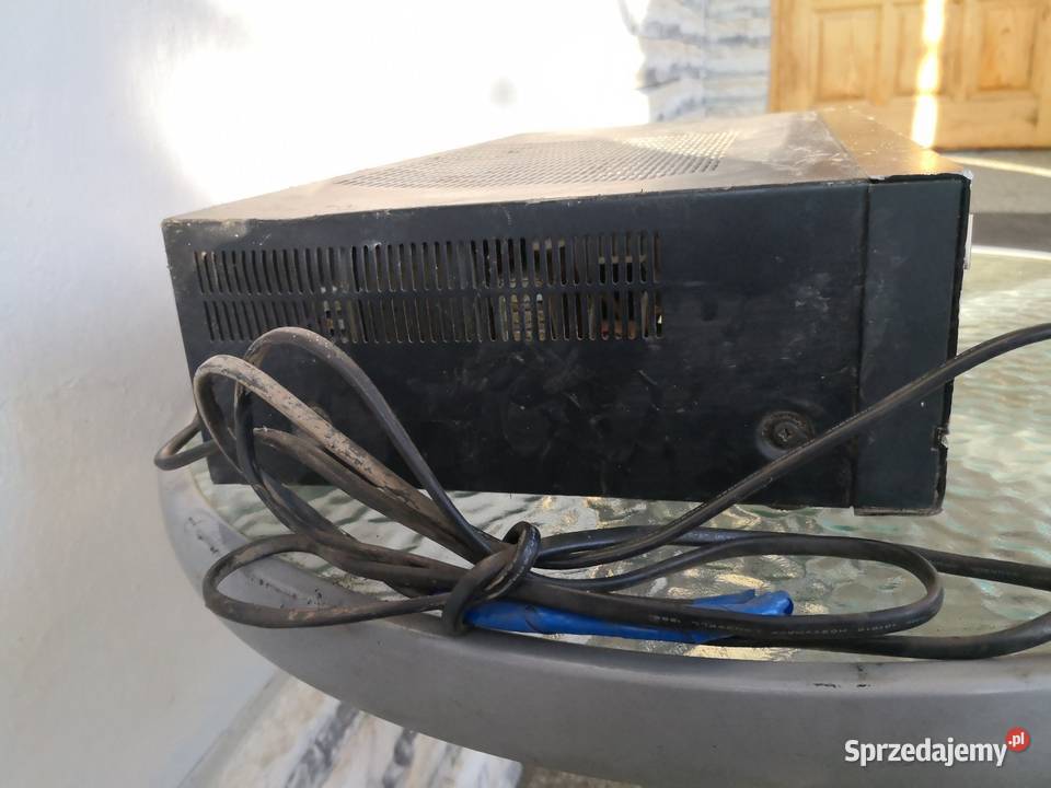 Wzmacniacz Stereo Luxman LV90 podkarpackie Jodłowa