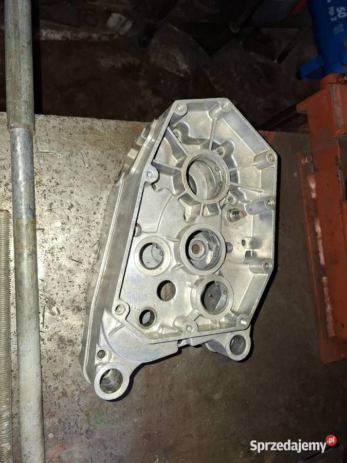 Nowe kartery romet chart Łańcut