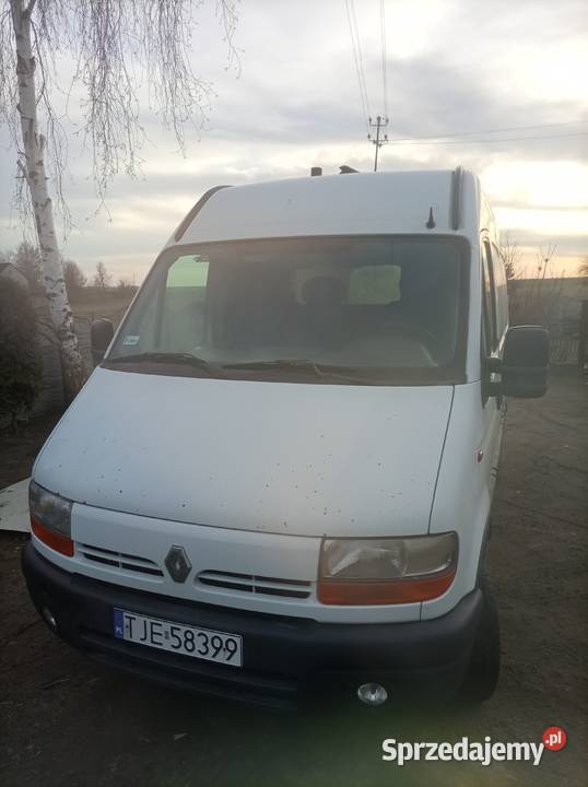 Sprzedam busa nieuszkodzony Jędrzejów sprzedam