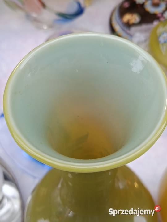 Butle Krawczyka Porcelana i szkło Warszawa