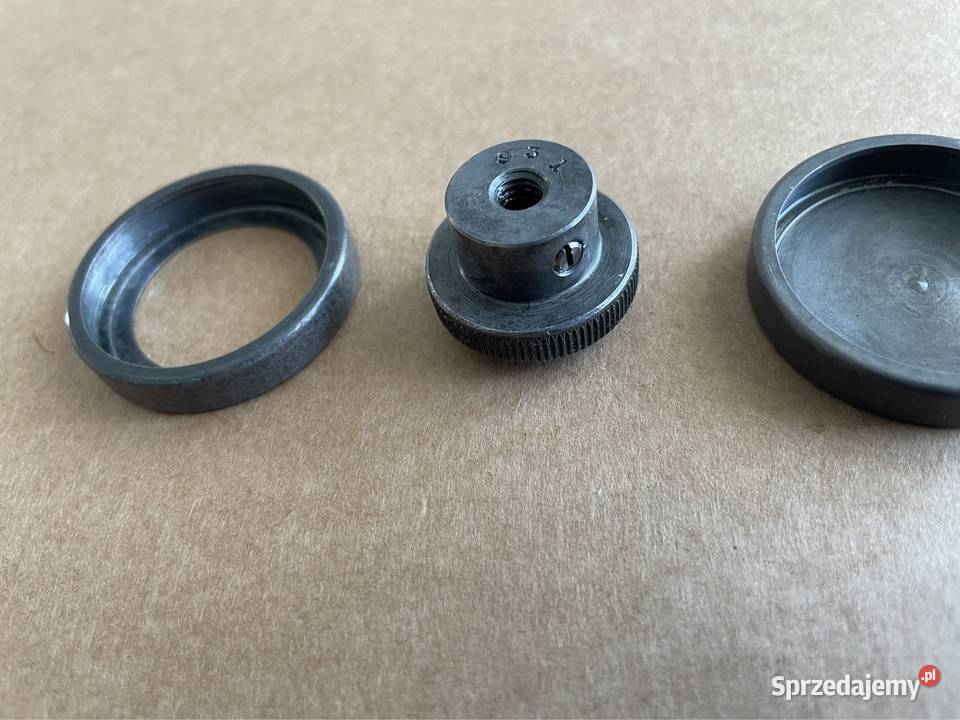 SHL 125 U48 19481949 nie M04 Rolgaz zachodniopomorskie Białogard