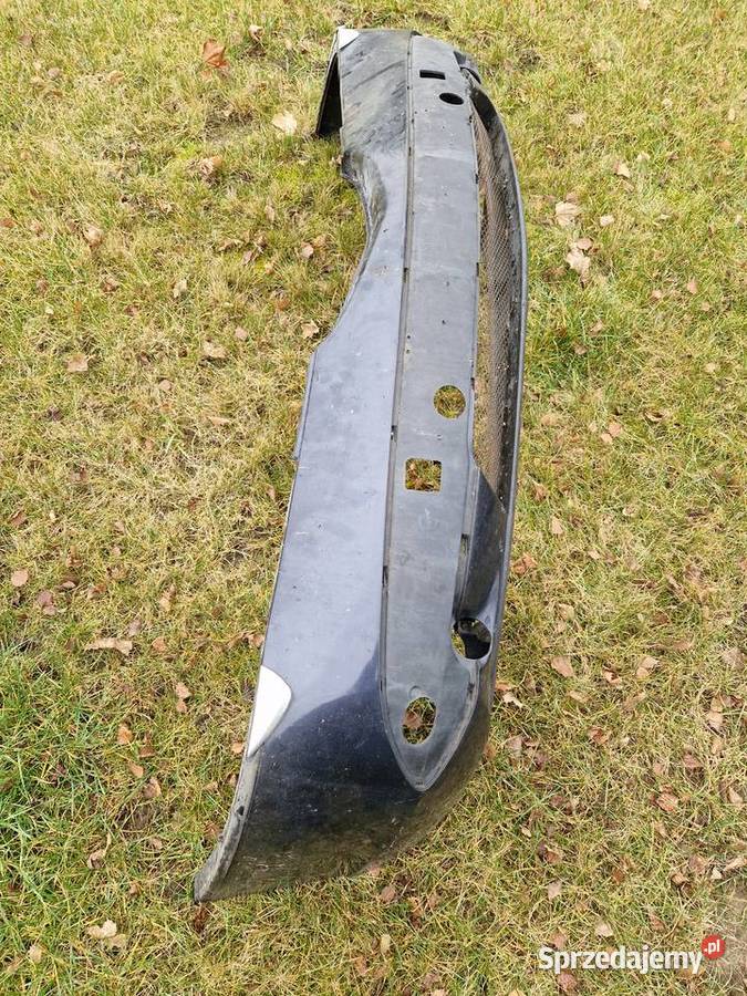 Lancia Thesis zderzak przedni Słupca