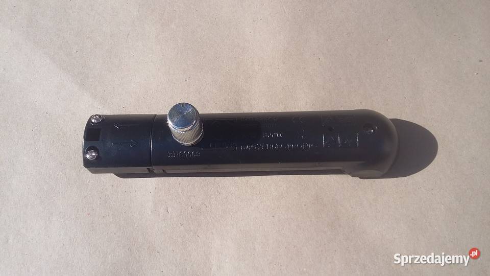 Ściemniacz do lampy podłogowej KAOYI KHD524G Warszawa