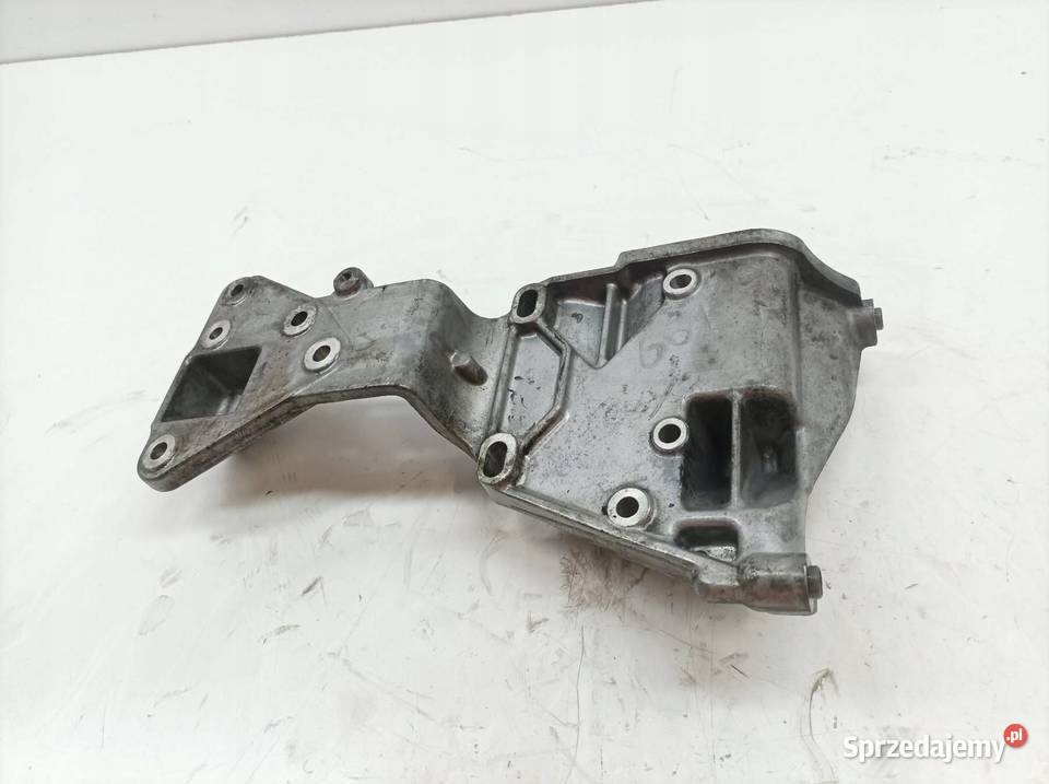 ŁAPA WSPORNIK 31316673 24 D Volvo V60 I 2010 sprzedam