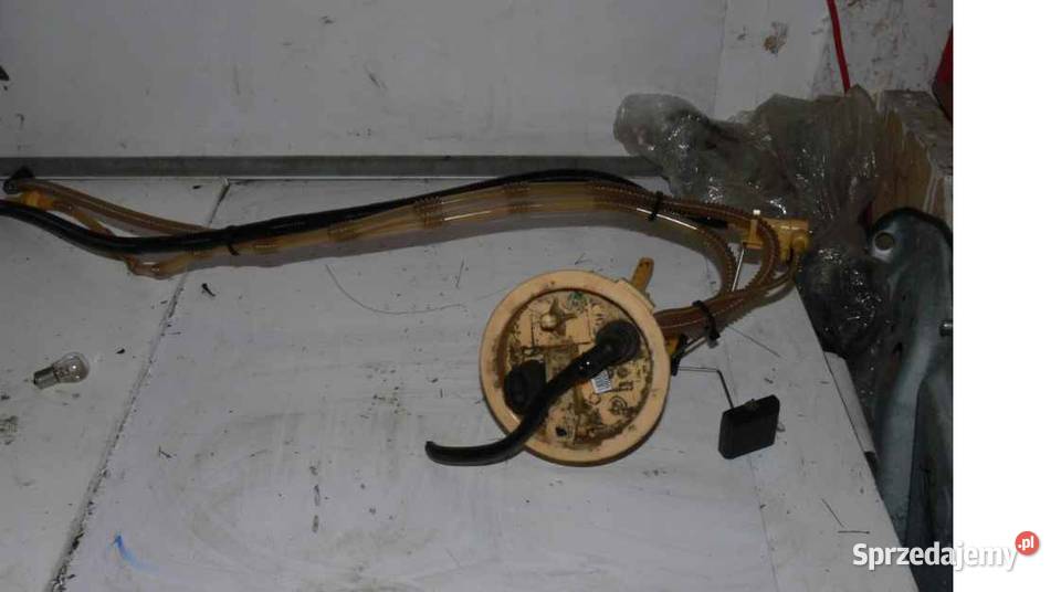 POMPA PALIWA PŁYWAK BMW X1 E84 20 D 7190944 Wielkie Drogi