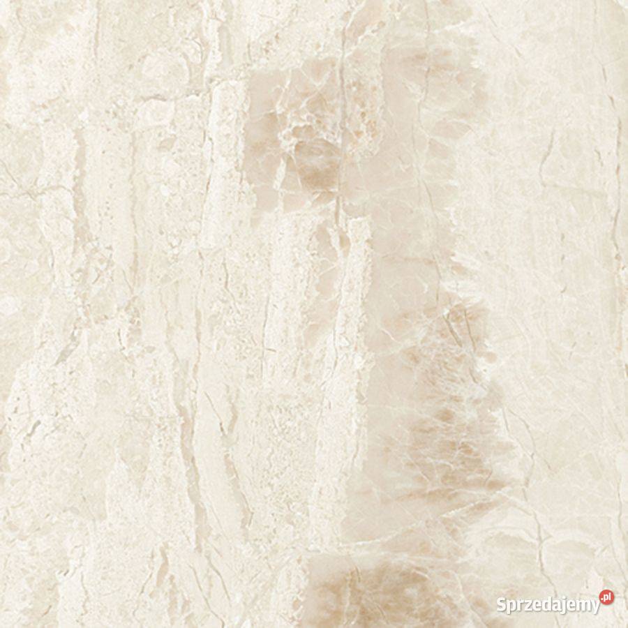 Płytki Marmur Queen Beige bębnowany komplet 0742 wewnętrzne Kraków