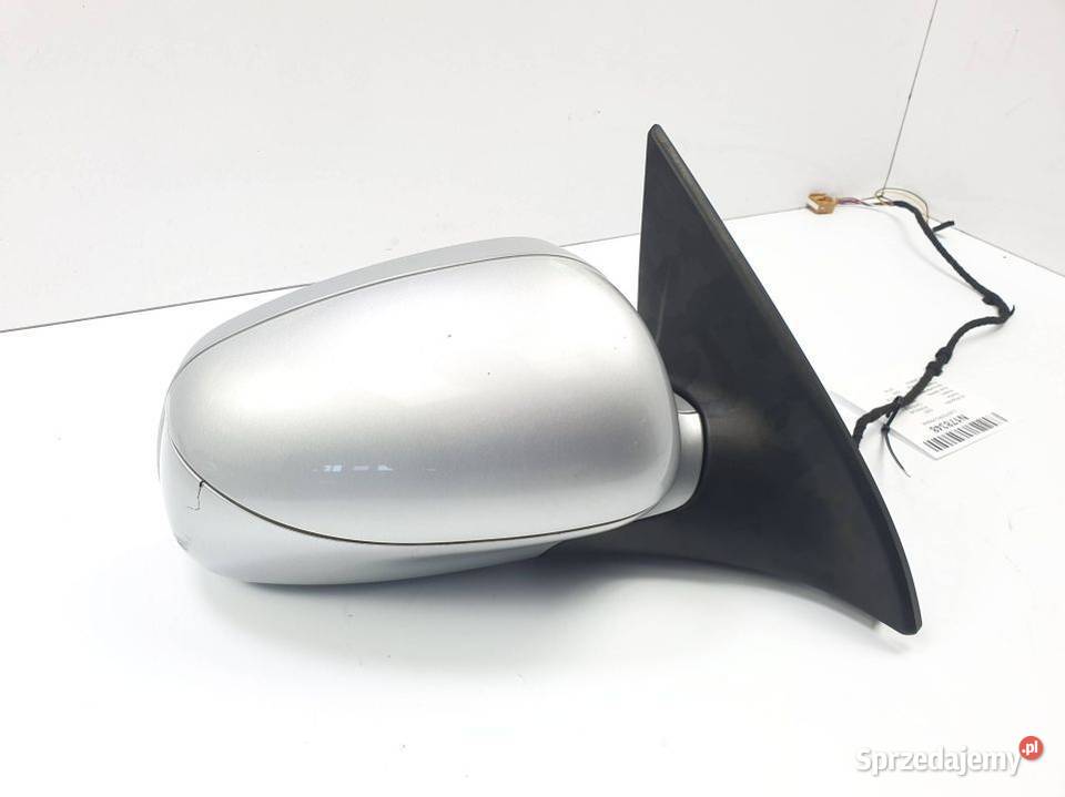 LUSTERKO PRAWE PORSCHE CAYENNE I LA7W 72PIN osobowe
