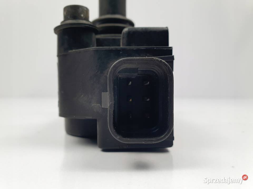 CEWKA ZAPŁONOWA Opel Meriva A Astra G 16 16V Chełm