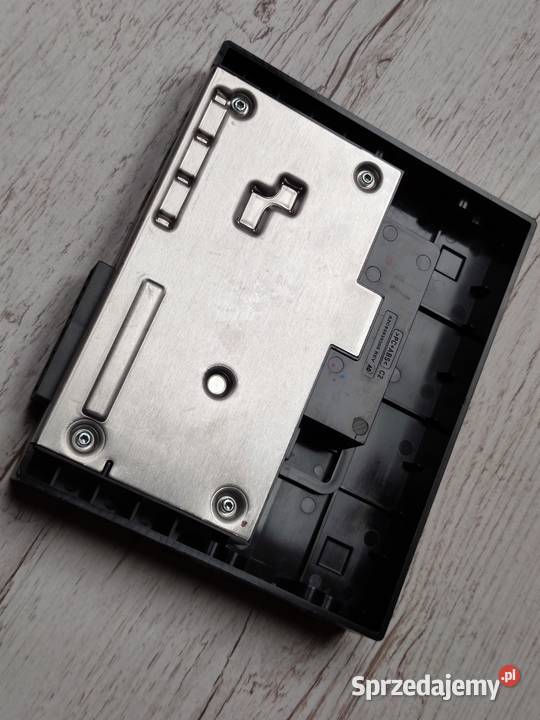 Subaru telematyka control module LNAD 86222AL00A osobowe Skoczów sprzedam