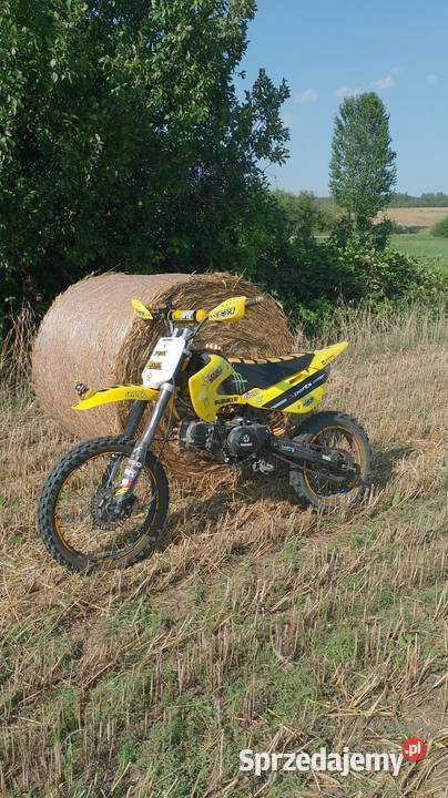 Loncin xtr 609 170CC 16 Opoczno