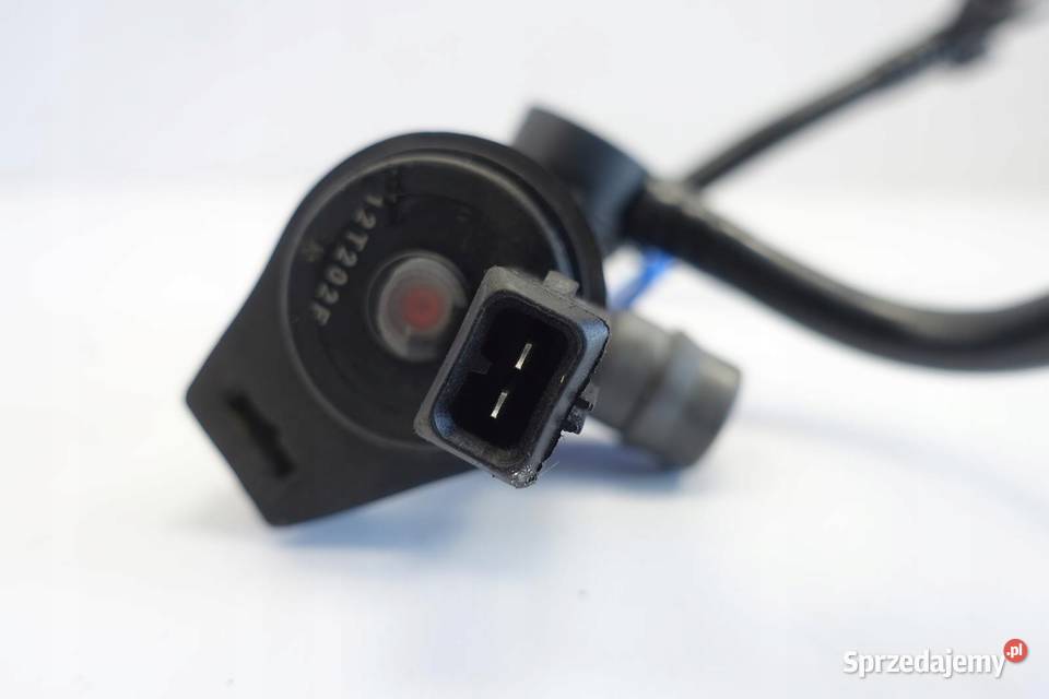 BMW F10 535 30 i ZAWÓR WODY 7636155 oryginał Pozostałe