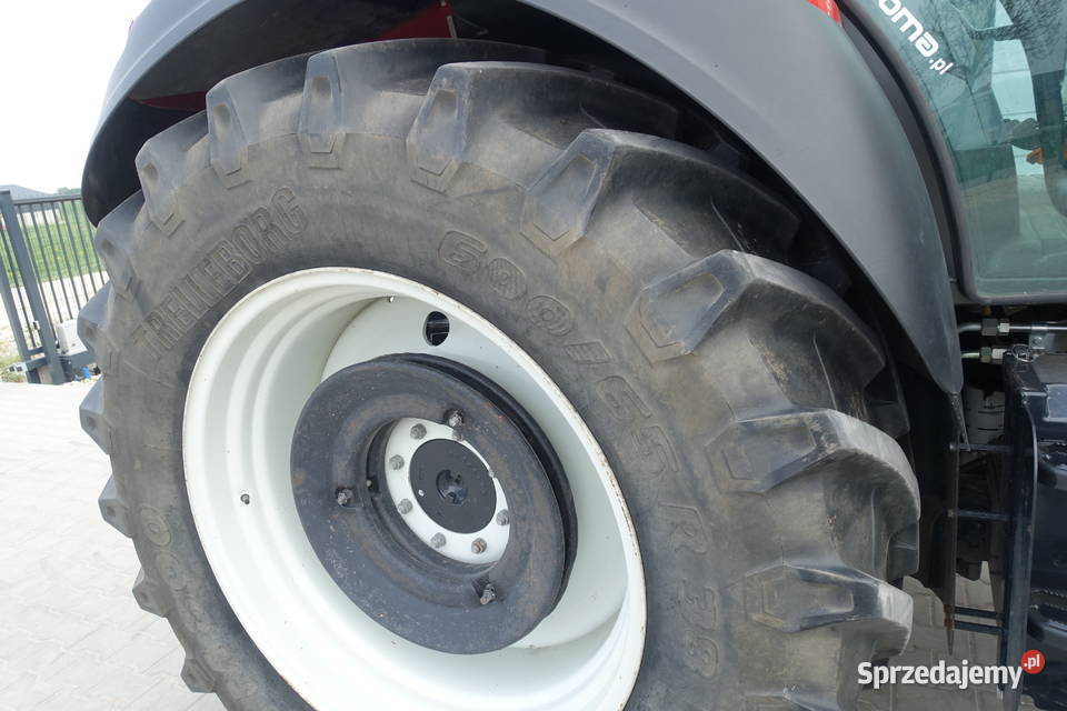 Steyr Expert 110 CVT