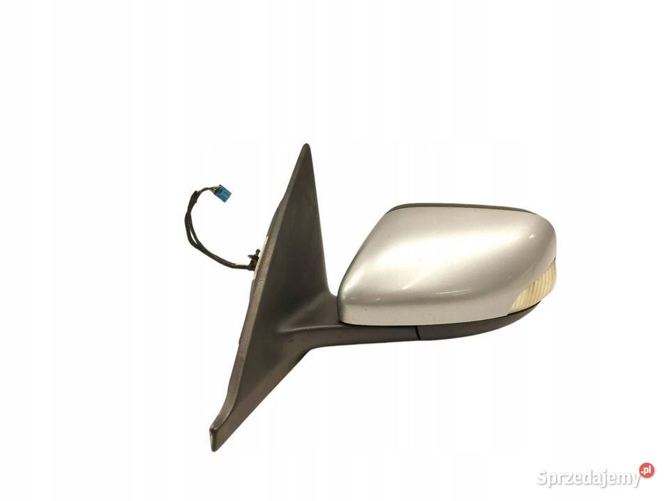 LUSTERKO LEWE 8PIN EUROPA Volvo V50 I 20042012 osobowe