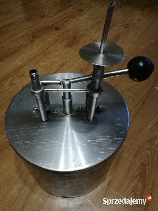 Nadziewarka do pączków Gastronomia Kłodzko