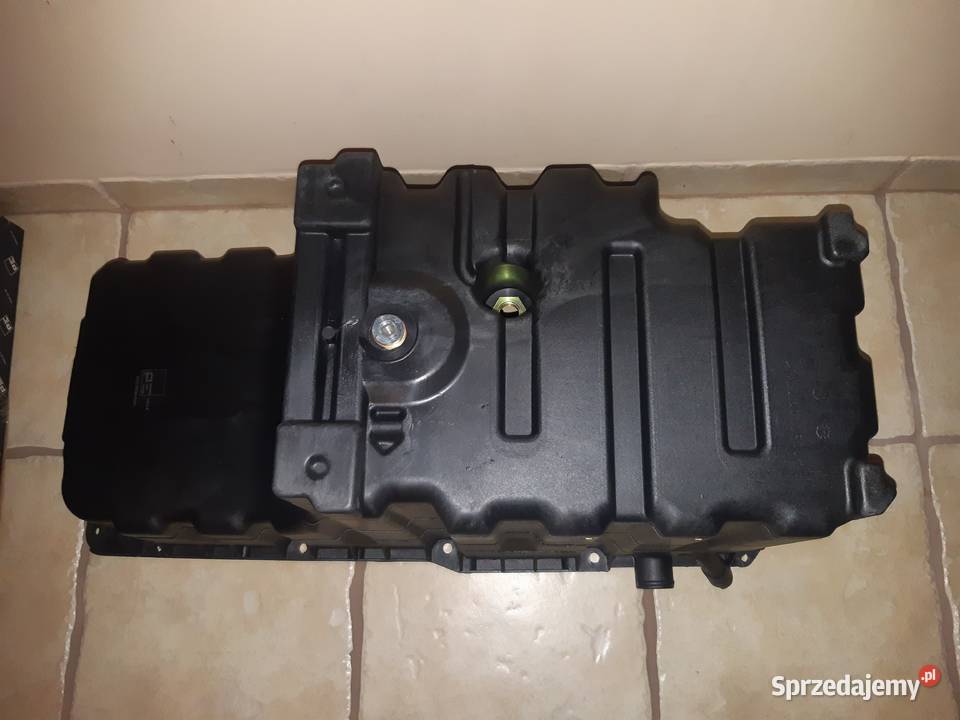 OM502LA Miska oleju Mercedes 5420100313 sprzedam