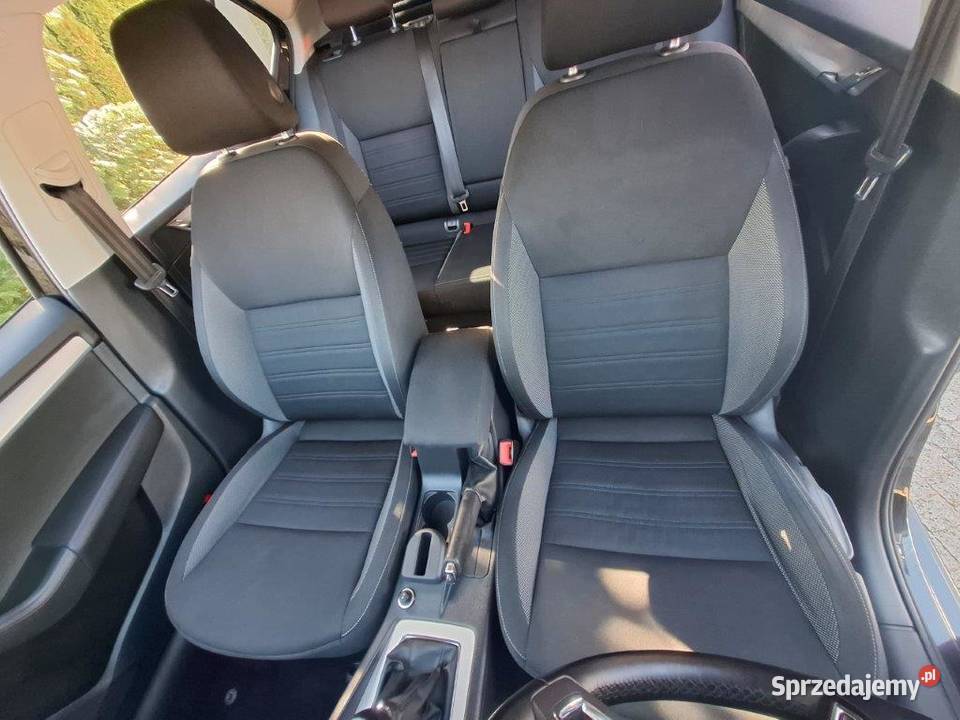 Skoda Octavia III 14TSI 150 2017 Bezwypadkowy I Szczecin sprzedam