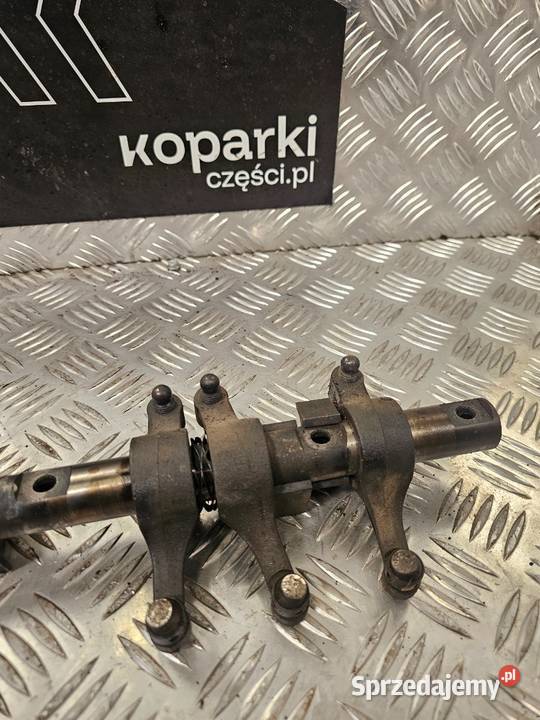 Część klawiatury zaworów do maszyn JCB 3CX 4CX Gdynia