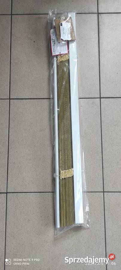 Żaluzja tradycyjna Rozprza