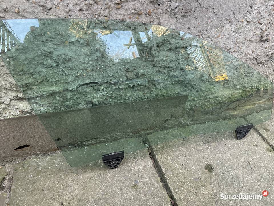 Szyby Samochodowe Boczne Karoseryjne Nissan Pszczyna sprzedam