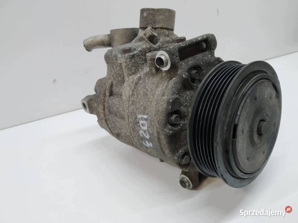SPRĘŻARKA KLIMATYZACJI 1K0820859S 20 B VW