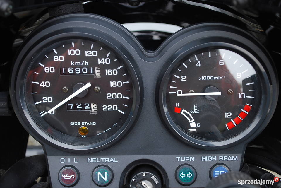 Honda CB500 śląskie Rybnik sprzedam