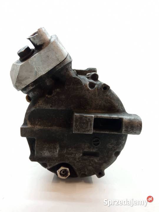 SPRĘŻARKA KLIMATYZACJI 60693331 24 JTD Alfa świętokrzyskie sprzedam