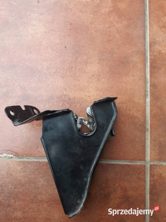 Zamek maski BMW X1 Gorzów Wielkopolski