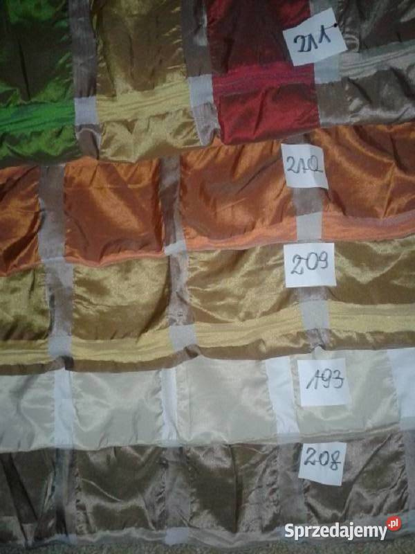 Poszewki dekoracyjne na poduszki 40 x 40 Dekoracje i ozdoby Wrocław