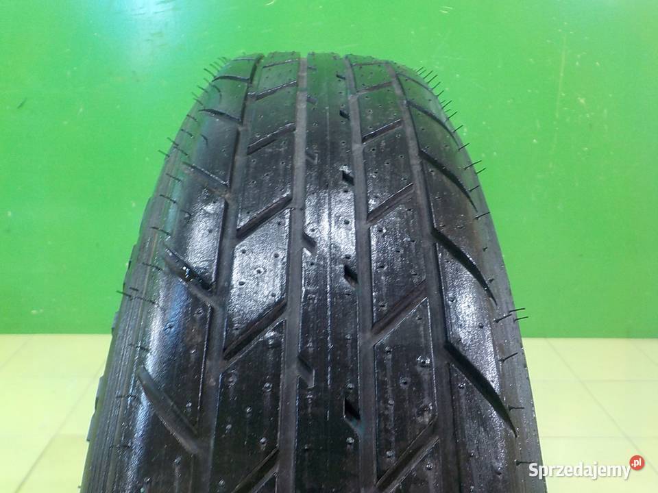 JAGUAR STYPE kolo dojazdowe 1458016 5x108 Średnica 16" Suków