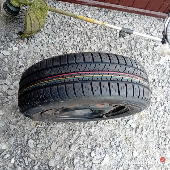 Oponafelga zapasu Krosno