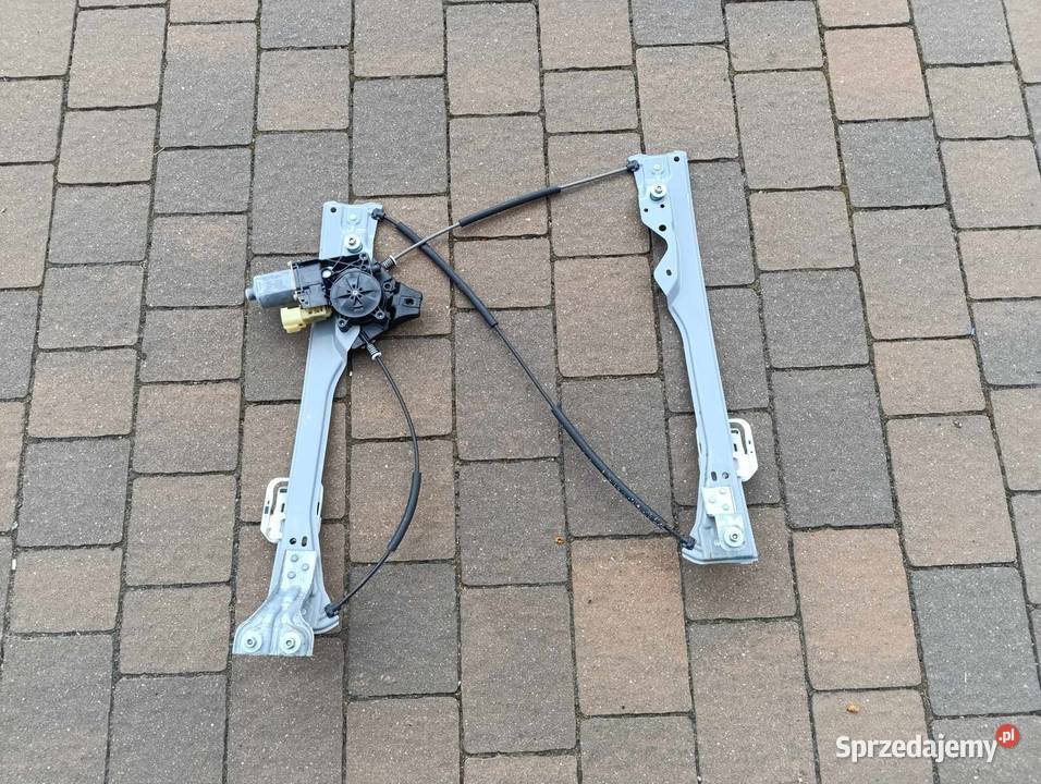 Mechanizm opuszczania szyby prawy przód Ford sprzedam