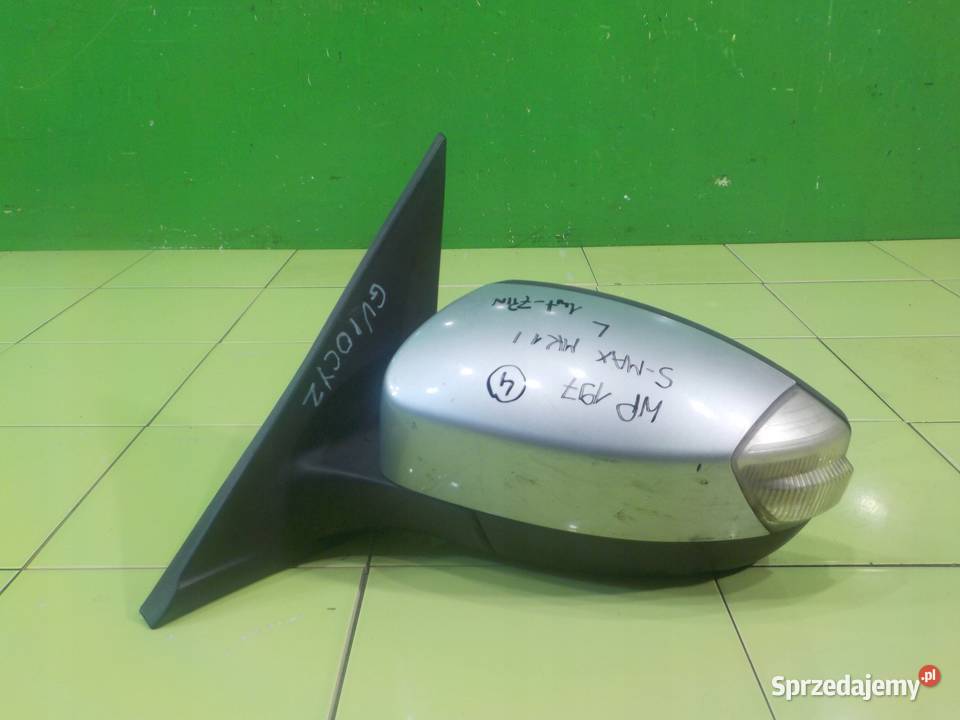 FORD S MK1 10r 5D lusterko lewe 014347 Suków sprzedam