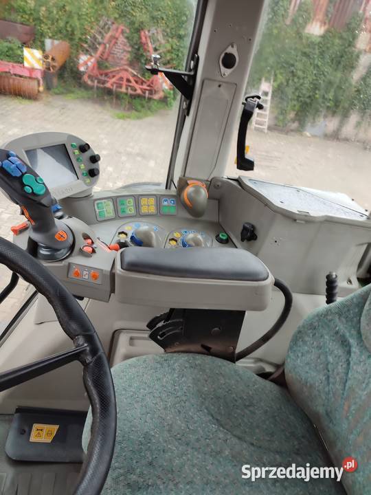 Fendt 818 Vario black Chróścina