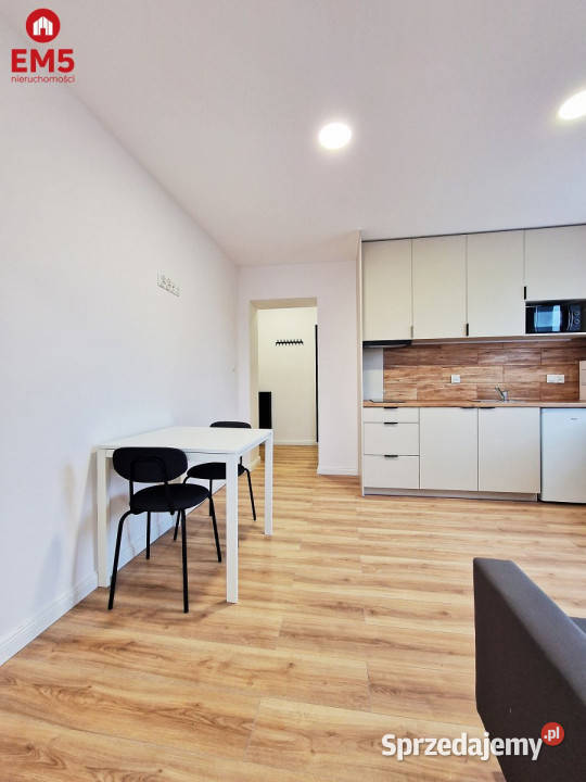 Mieszkanie na sprzedaż 24m2 2pok Białystok