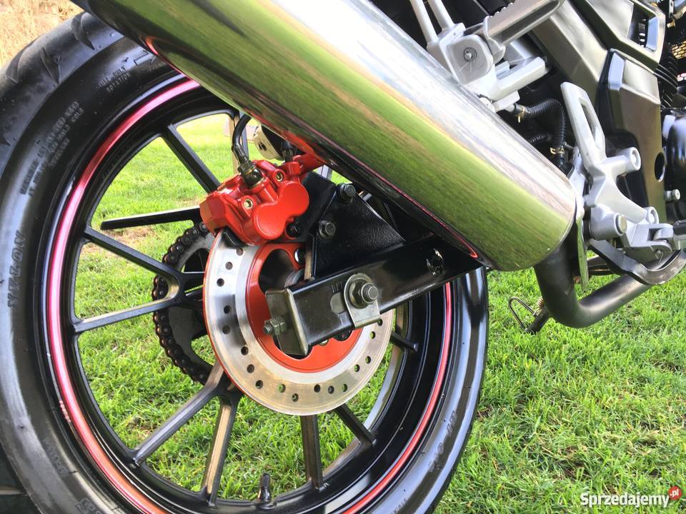 Junak 127 Piękny stan Poznań