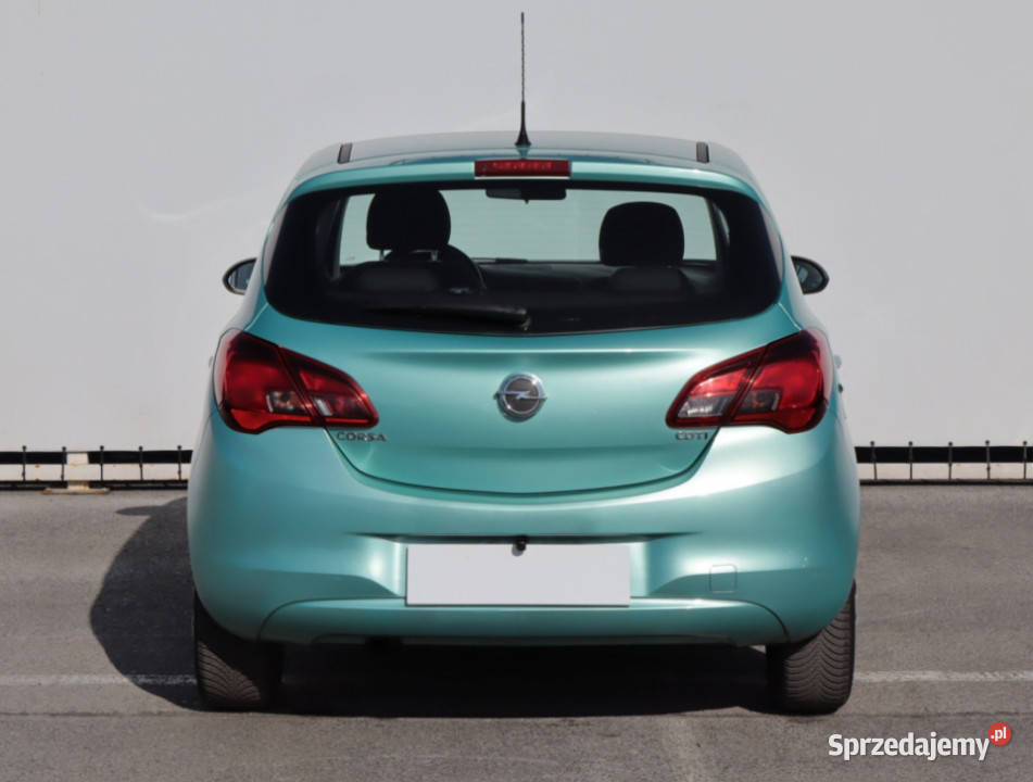 Opel Corsa 13 CDTI Lublin