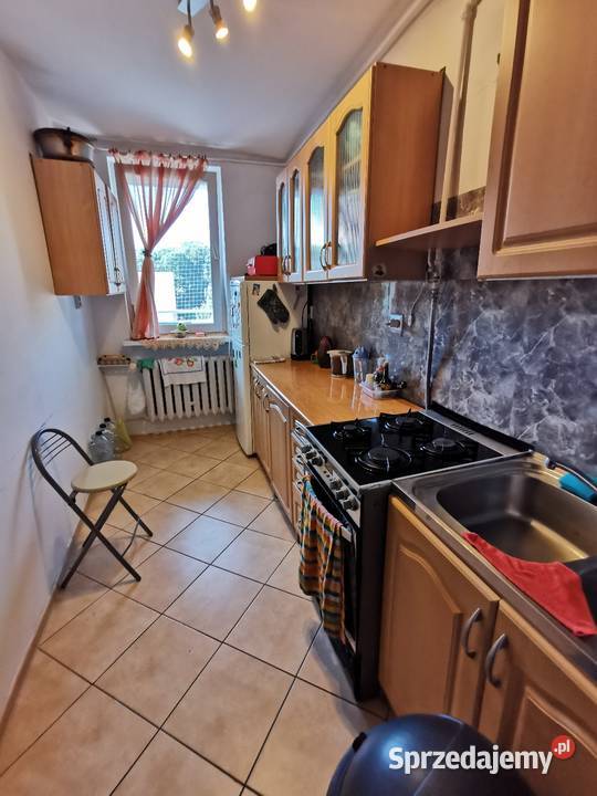 Miechowice 48 m 2 pokoje balkon Bytom inwestycja