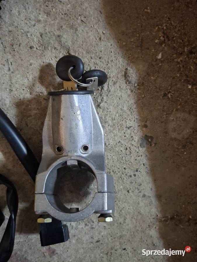 Polonez kostka stacyjki śląskie Żory