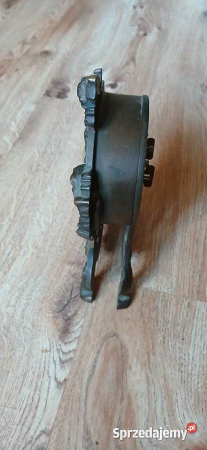 Zegar kominkowy sprzedam