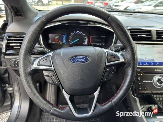 FORD MONDEO 2020 199900 ccm 140 mazowieckie Warszawa