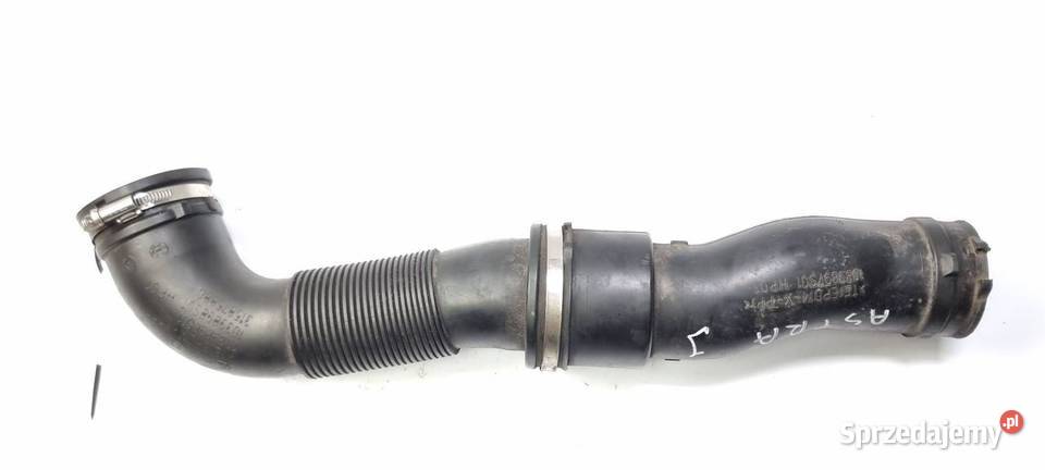 PRZEWÓD RURA DOLOT OPEL ASTRA J 13254633 Lipno